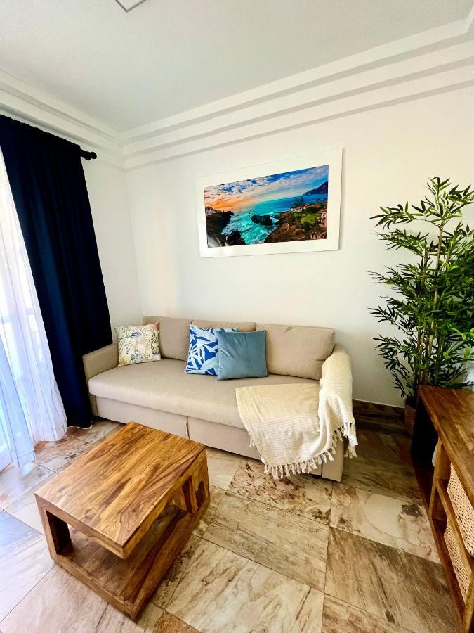 Cosy, New Studio In Costa Adeje Екстер'єр фото