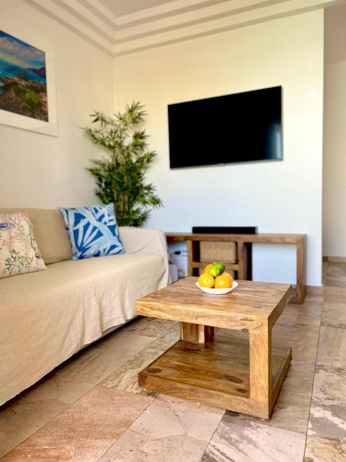 Cosy, New Studio In Costa Adeje Екстер'єр фото