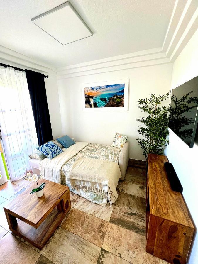 Cosy, New Studio In Costa Adeje Екстер'єр фото