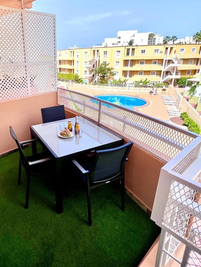 Cosy, New Studio In Costa Adeje Екстер'єр фото