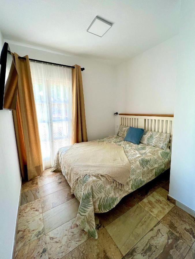 Cosy, New Studio In Costa Adeje Екстер'єр фото