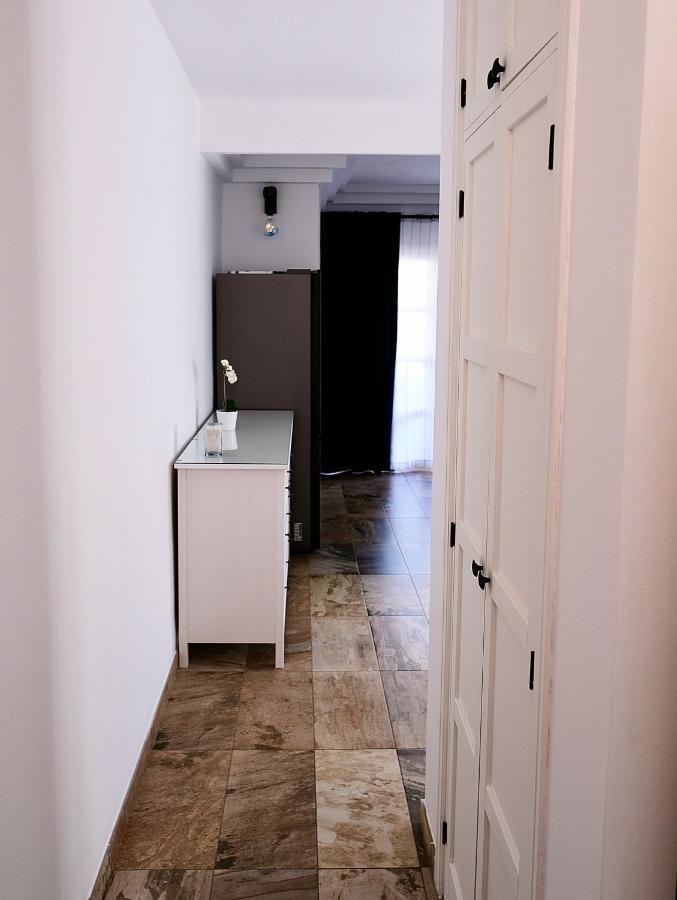 Cosy, New Studio In Costa Adeje Екстер'єр фото