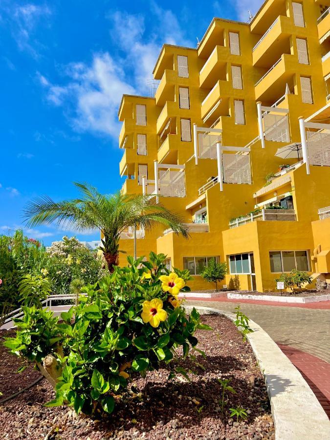 Cosy, New Studio In Costa Adeje Екстер'єр фото
