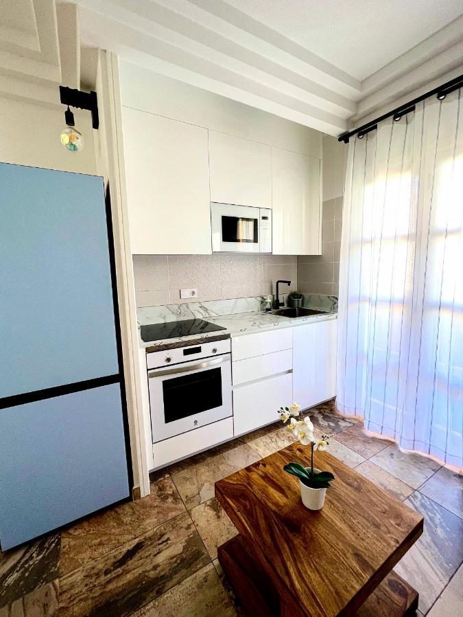 Cosy, New Studio In Costa Adeje Екстер'єр фото