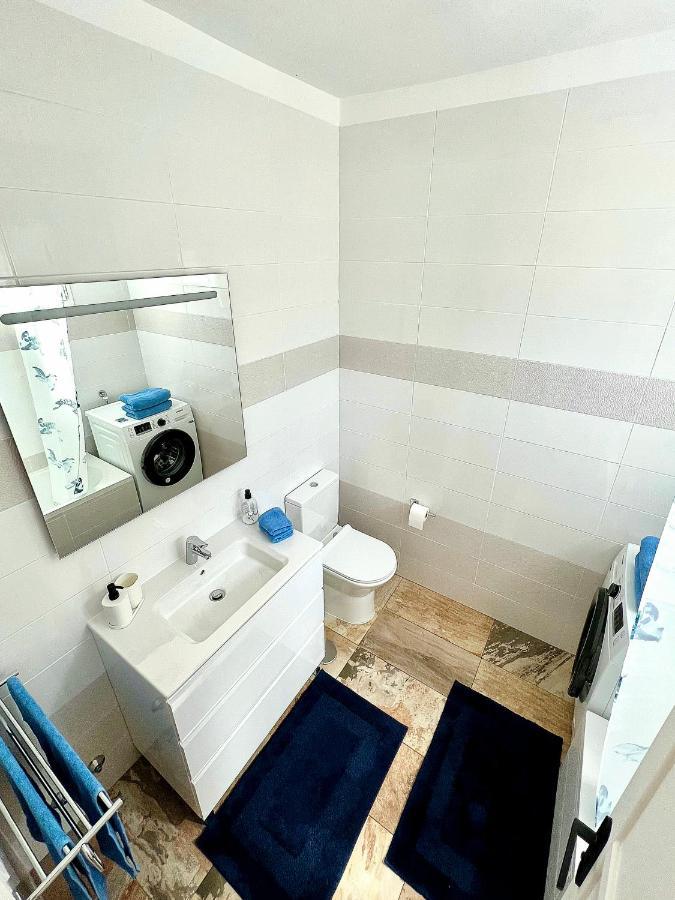 Cosy, New Studio In Costa Adeje Екстер'єр фото