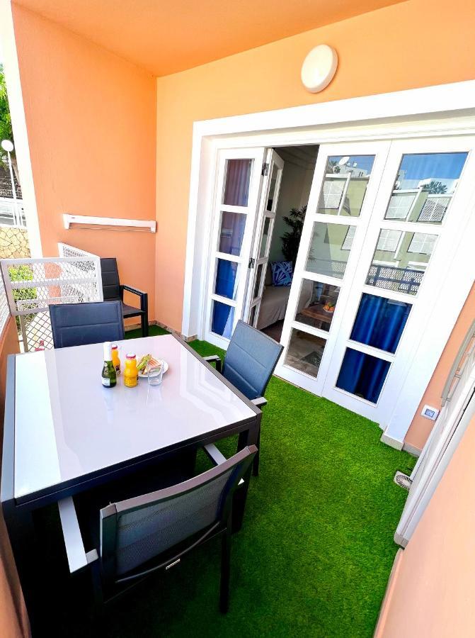 Cosy, New Studio In Costa Adeje Екстер'єр фото