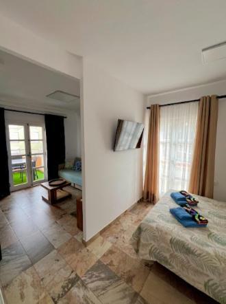 Cosy, New Studio In Costa Adeje Екстер'єр фото